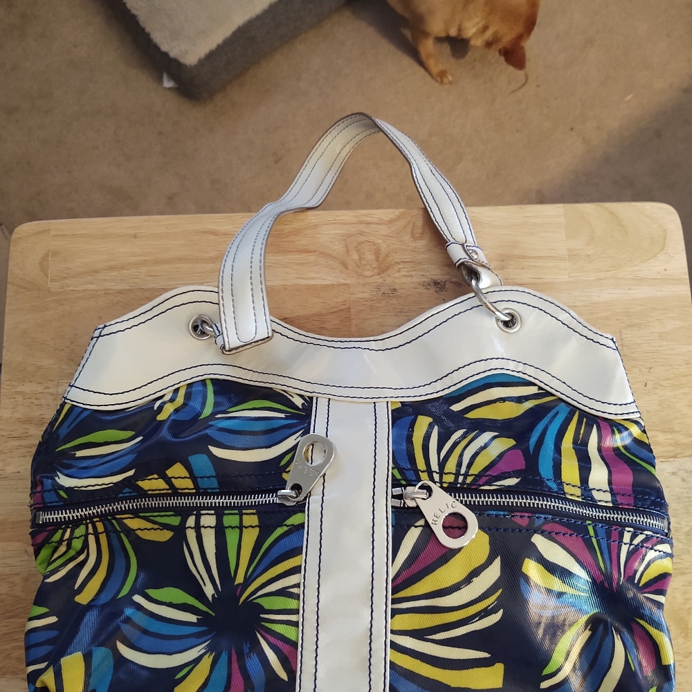 NWOT Relic purse